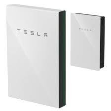 Tesla Battery