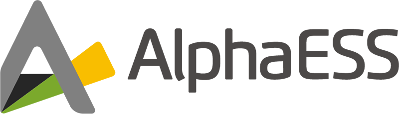 Alpha ESS logo