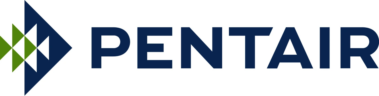 Pentair logo