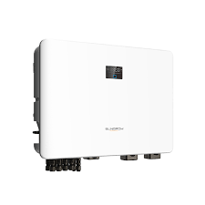 sungrow inverter